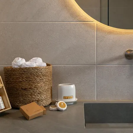 Stylish Rhodes With Prime Location - L & C Escape Appartement Rhodes City