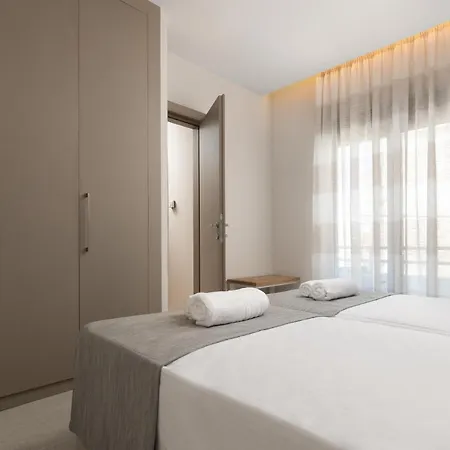 Stylish Rhodes With Prime Location - L & C Escape * Rhodes City