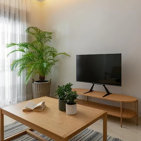 Apartment Stylish Rhodes With Prime Location - L & C Escape *