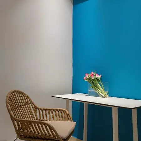 Stylish Rhodes With Prime Location - L & C Escape Appartamento *