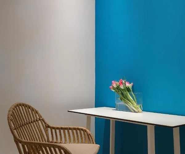 Stylish Rhodes With Prime Location - L & C Escape Apartamento *